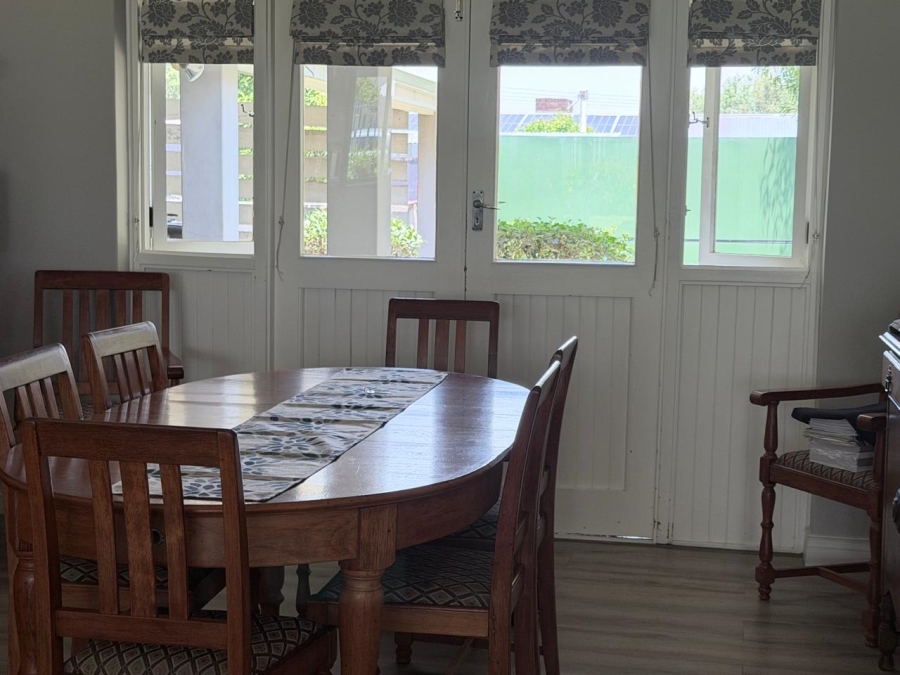 5 Bedroom Property for Sale in Bergsig Eastern Cape